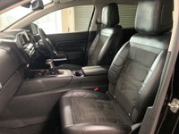 USED 2022 72 CITROEN C5 AIRCROSS 1.5 BlueHDi Shine SUV 5dr Diesel Manual Euro 6 (s/s) (130 ps) CAR PLAY + REVERSING CAMERA