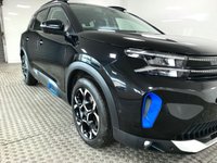 USED 2022 72 CITROEN C5 AIRCROSS 1.5 BlueHDi Shine SUV 5dr Diesel Manual Euro 6 (s/s) (130 ps) CAR PLAY + REVERSING CAMERA