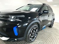 USED 2022 72 CITROEN C5 AIRCROSS 1.5 BlueHDi Shine SUV 5dr Diesel Manual Euro 6 (s/s) (130 ps) CAR PLAY + REVERSING CAMERA