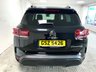 USED 2022 72 CITROEN C5 AIRCROSS 1.5 BlueHDi Shine SUV 5dr Diesel Manual Euro 6 (s/s) (130 ps) CAR PLAY + REVERSING CAMERA