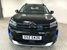 USED 2022 72 CITROEN C5 AIRCROSS 1.5 BlueHDi Shine SUV 5dr Diesel Manual Euro 6 (s/s) (130 ps) CAR PLAY + REVERSING CAMERA