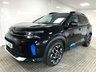 USED 2022 72 CITROEN C5 AIRCROSS 1.5 BlueHDi Shine SUV 5dr Diesel Manual Euro 6 (s/s) (130 ps) CAR PLAY + REVERSING CAMERA