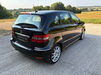 USED 2010 10 MERCEDES-BENZ B-CLASS 1.5 B160 BlueEfficiency Sport MPV 5dr Petrol Manual (149 g/km, 95 bhp) 