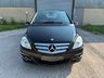 USED 2010 10 MERCEDES-BENZ B-CLASS 1.5 B160 BlueEfficiency Sport MPV 5dr Petrol Manual (149 g/km, 95 bhp) 