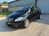 USED 2010 10 MERCEDES-BENZ B-CLASS 1.5 B160 BlueEfficiency Sport MPV 5dr Petrol Manual (149 g/km, 95 bhp) 