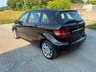 USED 2010 10 MERCEDES-BENZ B-CLASS 1.5 B160 BlueEfficiency Sport MPV 5dr Petrol Manual (149 g/km, 95 bhp) 