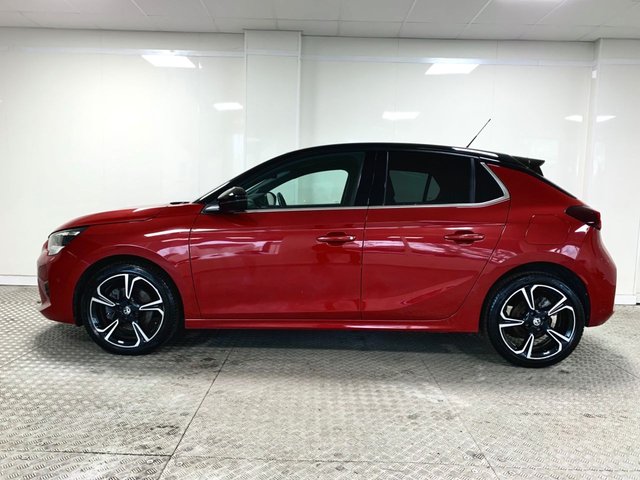 2022 Vauxhall Corsa 1L Ultimate 5dr - Photo 4