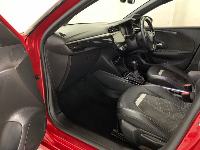 2022 Vauxhall Corsa 1L Ultimate 5dr - Photo 6