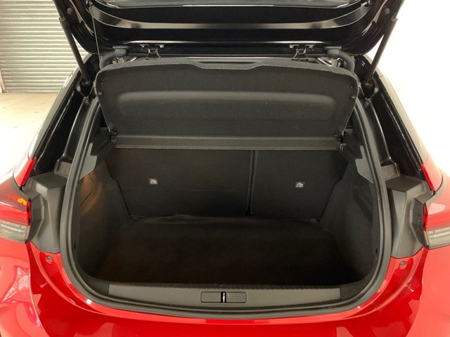 2022 Vauxhall Corsa 1L Ultimate 5dr - Photo 5