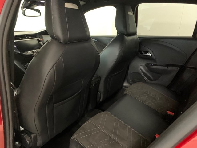 2022 Vauxhall Corsa 1L Ultimate 5dr - Photo 7