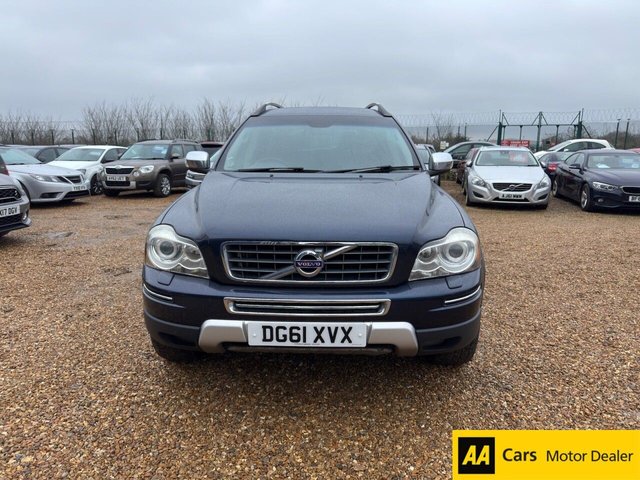 2011 VOLVO XC90 2.4 D5 [200] Executive 5dr Geatronic - Photo 2