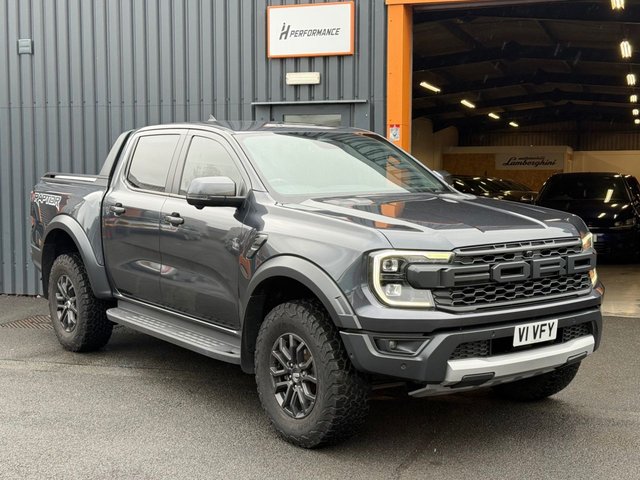 2023 FORD RANGER - Photo 3