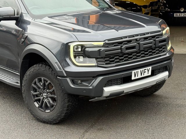 2023 FORD RANGER - Photo 11