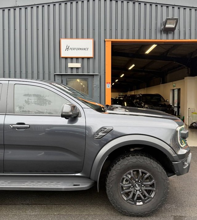 2023 FORD RANGER - Photo 12