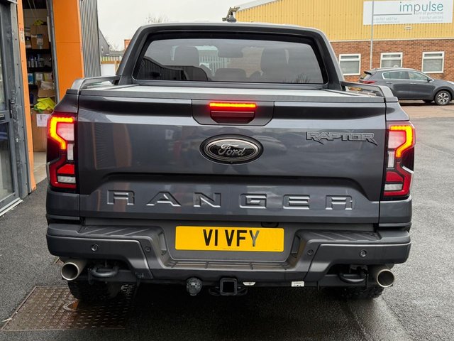 2023 FORD RANGER - Photo 9