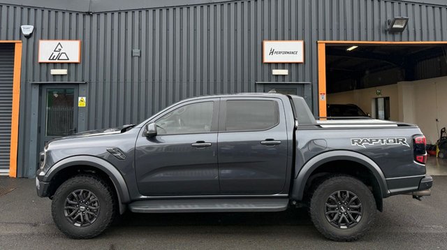 2023 FORD RANGER - Photo 6