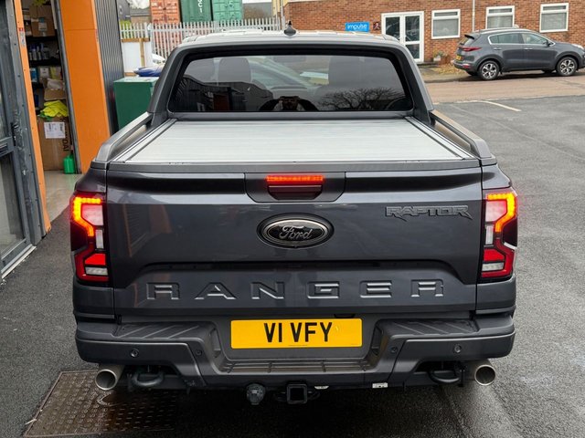 2023 FORD RANGER - Photo 10