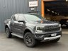 USED 2023 V FORD RANGER 3.0T V6 EcoBoost Raptor Pickup Double Cab 4dr Petrol Auto 4WD Euro 6 (s/s) (292 ps) 