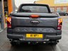 USED 2023 V FORD RANGER 3.0T V6 EcoBoost Raptor Pickup Double Cab 4dr Petrol Auto 4WD Euro 6 (s/s) (292 ps) 