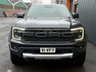 USED 2023 V FORD RANGER 3.0T V6 EcoBoost Raptor Pickup Double Cab 4dr Petrol Auto 4WD Euro 6 (s/s) (292 ps) 