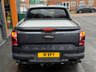 USED 2023 V FORD RANGER 3.0T V6 EcoBoost Raptor Pickup Double Cab 4dr Petrol Auto 4WD Euro 6 (s/s) (292 ps) 