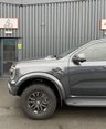 USED 2023 V FORD RANGER 3.0T V6 EcoBoost Raptor Pickup Double Cab 4dr Petrol Auto 4WD Euro 6 (s/s) (292 ps) 
