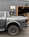 USED 2023 V FORD RANGER 3.0T V6 EcoBoost Raptor Pickup Double Cab 4dr Petrol Auto 4WD Euro 6 (s/s) (292 ps) 