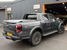 USED 2023 V FORD RANGER 3.0T V6 EcoBoost Raptor Pickup Double Cab 4dr Petrol Auto 4WD Euro 6 (s/s) (292 ps) 