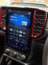USED 2023 V FORD RANGER 3.0T V6 EcoBoost Raptor Pickup Double Cab 4dr Petrol Auto 4WD Euro 6 (s/s) (292 ps) 
