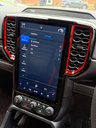 USED 2023 V FORD RANGER 3.0T V6 EcoBoost Raptor Pickup Double Cab 4dr Petrol Auto 4WD Euro 6 (s/s) (292 ps) 
