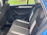 USED 2018 18 SKODA RAPID SPACEBACK 1.0 TSI SE Tech Hatchback 5dr Petrol Manual Euro 6 (s/s) (110 ps) * SATNAV *   ONE OWNER  *  CAMBELT