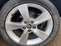 USED 2018 18 SKODA RAPID SPACEBACK 1.0 TSI SE Tech Hatchback 5dr Petrol Manual Euro 6 (s/s) (110 ps) * SATNAV *   ONE OWNER  *  CAMBELT
