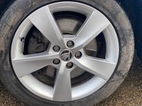 USED 2018 18 SKODA RAPID SPACEBACK 1.0 TSI SE Tech Hatchback 5dr Petrol Manual Euro 6 (s/s) (110 ps) * SATNAV *   ONE OWNER  *  CAMBELT