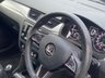 USED 2018 18 SKODA RAPID SPACEBACK 1.0 TSI SE Tech Hatchback 5dr Petrol Manual Euro 6 (s/s) (110 ps) * SATNAV *   ONE OWNER  *  CAMBELT