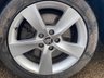USED 2018 18 SKODA RAPID SPACEBACK 1.0 TSI SE Tech Hatchback 5dr Petrol Manual Euro 6 (s/s) (110 ps) * SATNAV *   ONE OWNER  *  CAMBELT