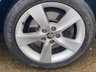 USED 2018 18 SKODA RAPID SPACEBACK 1.0 TSI SE Tech Hatchback 5dr Petrol Manual Euro 6 (s/s) (110 ps) * SATNAV *   ONE OWNER  *  CAMBELT