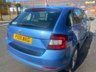 USED 2018 18 SKODA RAPID SPACEBACK 1.0 TSI SE Tech Hatchback 5dr Petrol Manual Euro 6 (s/s) (110 ps) * SATNAV *   ONE OWNER  *  CAMBELT