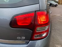 USED 2012 61 CITROEN C3 1.4 VTi 16V Exclusive Hatchback 5dr Petrol Manual Euro 5 (95 ps) Excellent  Service History