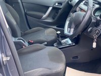 USED 2012 61 CITROEN C3 1.4 VTi 16V Exclusive Hatchback 5dr Petrol Manual Euro 5 (95 ps) Excellent  Service History