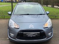 USED 2012 61 CITROEN C3 1.4 VTi 16V Exclusive Hatchback 5dr Petrol Manual Euro 5 (95 ps) Excellent  Service History
