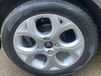 USED 2012 61 CITROEN C3 1.4 VTi 16V Exclusive Hatchback 5dr Petrol Manual Euro 5 (95 ps) Excellent  Service History