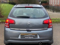 USED 2012 61 CITROEN C3 1.4 VTi 16V Exclusive Hatchback 5dr Petrol Manual Euro 5 (95 ps) Excellent  Service History