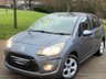 USED 2012 61 CITROEN C3 1.4 VTi 16V Exclusive Hatchback 5dr Petrol Manual Euro 5 (95 ps) Excellent  Service History