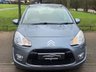 USED 2012 61 CITROEN C3 1.4 VTi 16V Exclusive Hatchback 5dr Petrol Manual Euro 5 (95 ps) Excellent  Service History