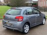 USED 2012 61 CITROEN C3 1.4 VTi 16V Exclusive Hatchback 5dr Petrol Manual Euro 5 (95 ps) Excellent  Service History