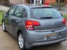 USED 2012 61 CITROEN C3 1.4 VTi 16V Exclusive Hatchback 5dr Petrol Manual Euro 5 (95 ps) Excellent  Service History