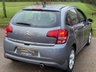 USED 2012 61 CITROEN C3 1.4 VTi 16V Exclusive Hatchback 5dr Petrol Manual Euro 5 (95 ps) Excellent  Service History
