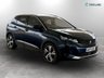 USED 2021 71 PEUGEOT 3008 1.6 13.2kWh GT SUV 5dr Petrol Plug-in Hybrid e-EAT Euro 6 (s/s) (225 ps) 
