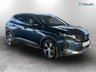 USED 2021 71 PEUGEOT 3008 1.6 13.2kWh GT SUV 5dr Petrol Plug-in Hybrid e-EAT Euro 6 (s/s) (225 ps) 