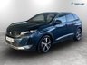 USED 2021 71 PEUGEOT 3008 1.6 13.2kWh GT SUV 5dr Petrol Plug-in Hybrid e-EAT Euro 6 (s/s) (225 ps) 